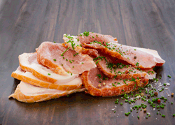 Pork Smoked Bacon